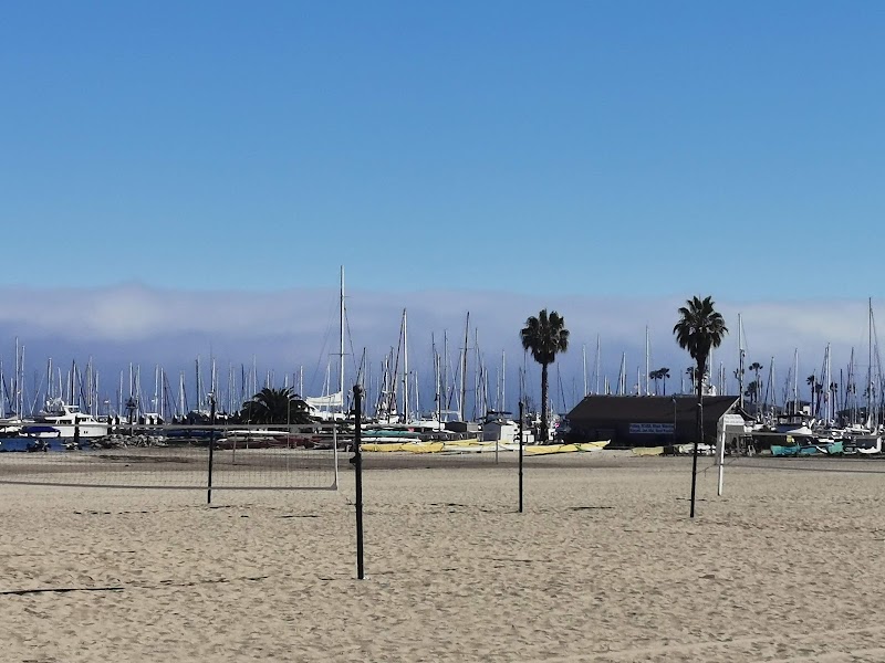 Ambassador Park - Santa Barbara, CA