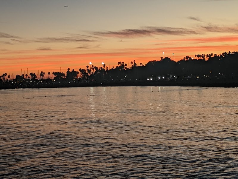 Ambassador Park - Santa Barbara, CA