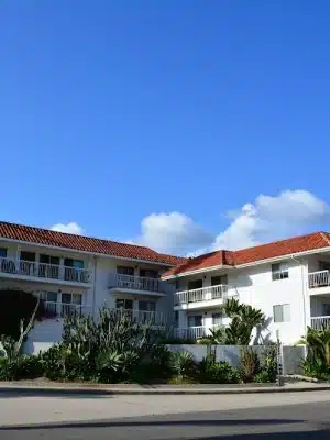 Ambassador Park