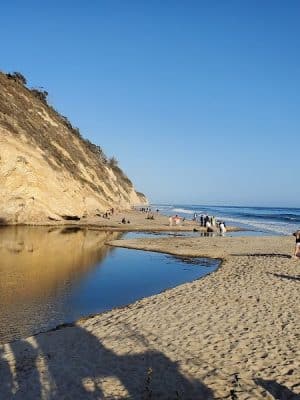 Arroyo Burro Beach County Park