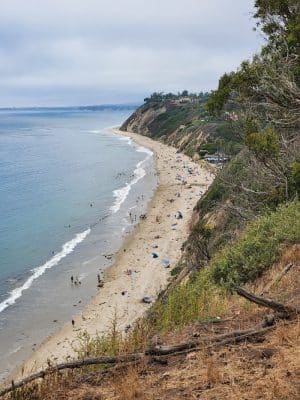 Arroyo Burro Beach County Park
