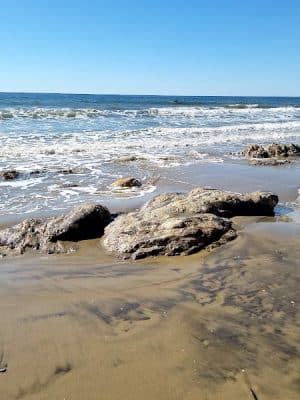 Arroyo Burro Beach County Park