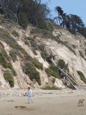 Arroyo Burro Beach County Park