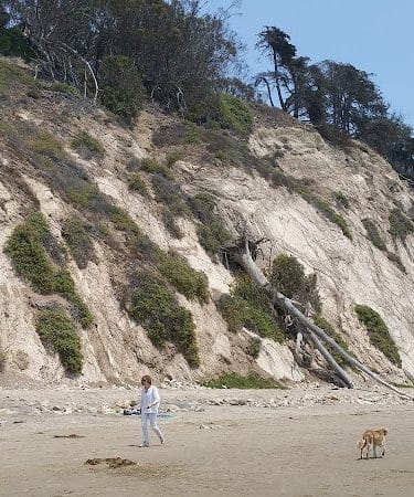 Arroyo Burro Beach County Park
