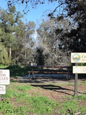 Calle Barquero Open Space
