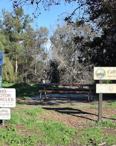 Calle Barquero Open Space
