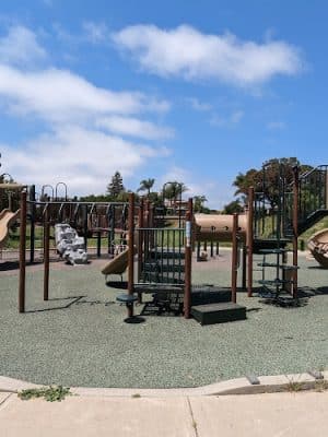 Calle Barquero Open Space