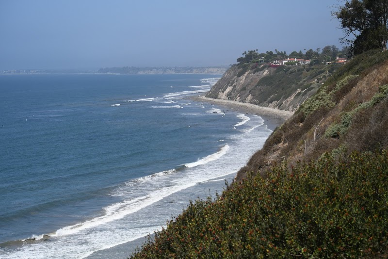 Douglas Family Preserve - Santa Barbara, CA