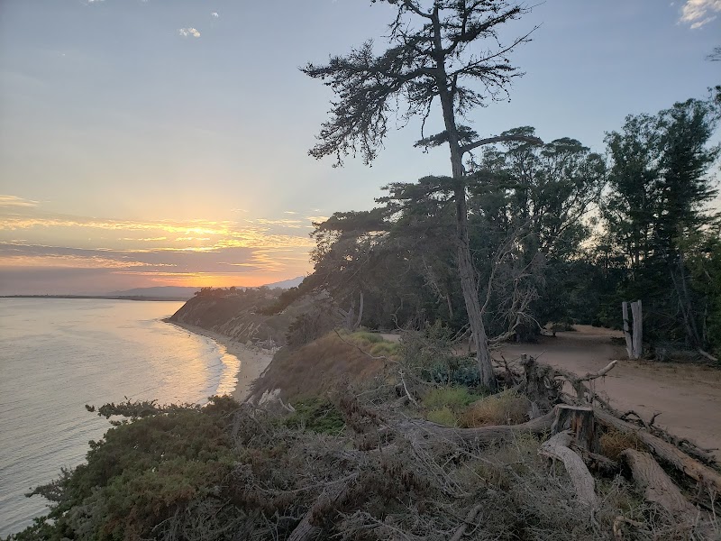 Douglas Family Preserve - Santa Barbara, CA