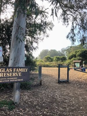 Douglas Family Preserve