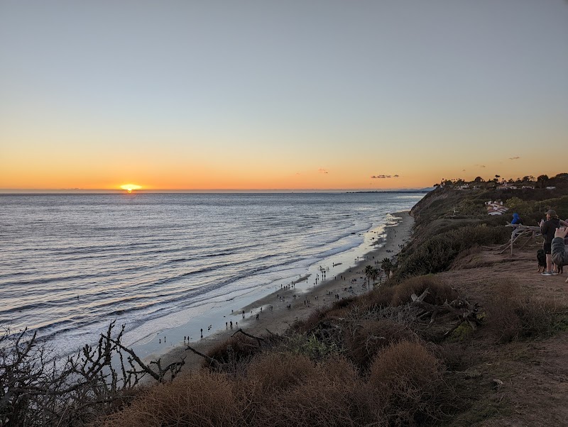 Douglas Family Preserve - Santa Barbara, CA