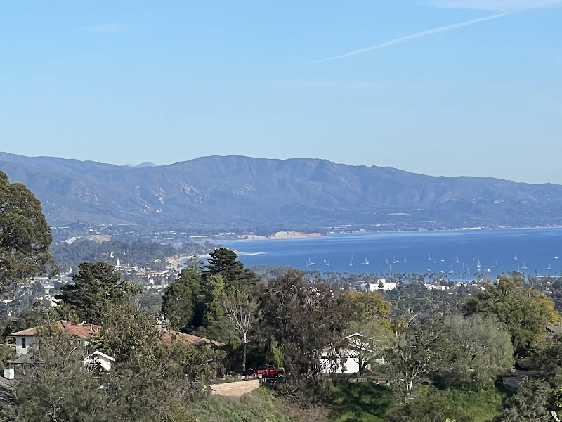 Elings Park - Santa Barbara, CA