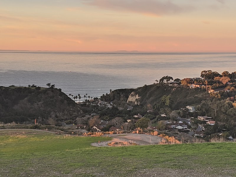 Elings Park - Santa Barbara, CA