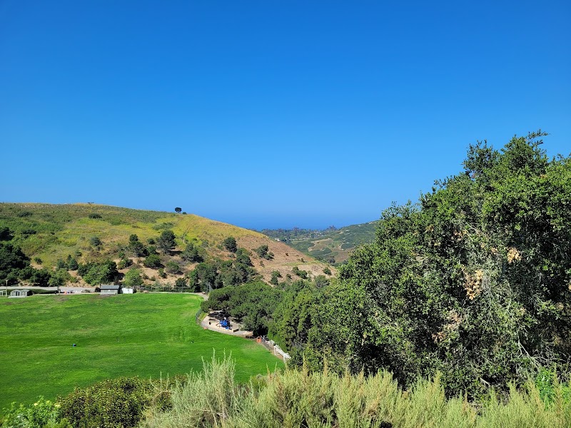 Elings Park - Santa Barbara, CA