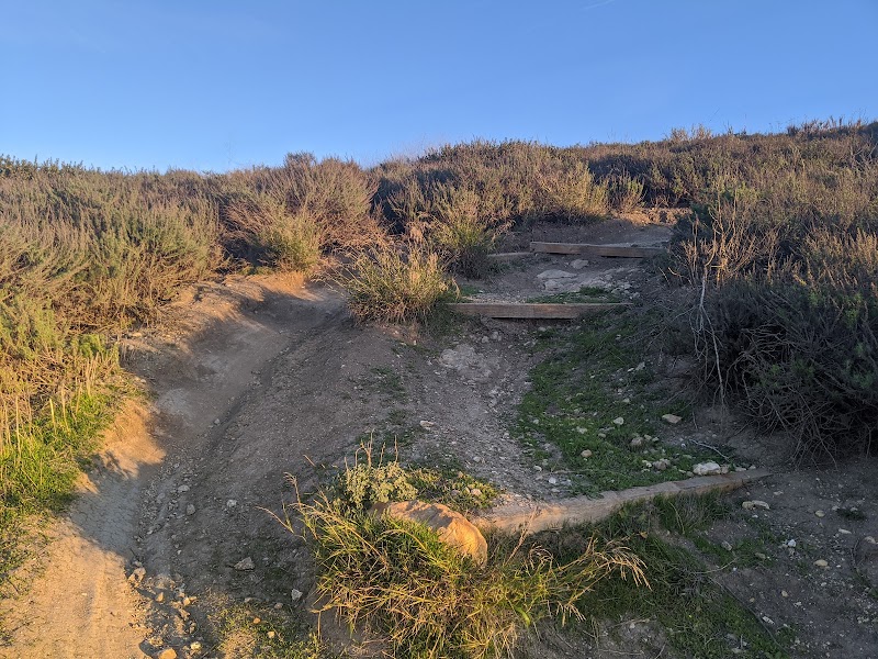 Elings Park - Santa Barbara, CA