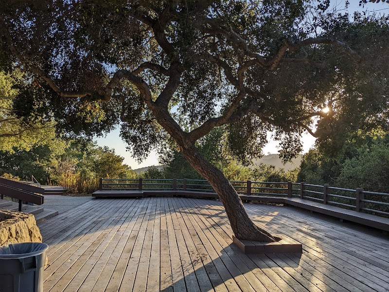 Elings Park - Santa Barbara, CA