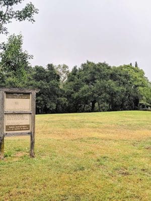 Los Robles Park