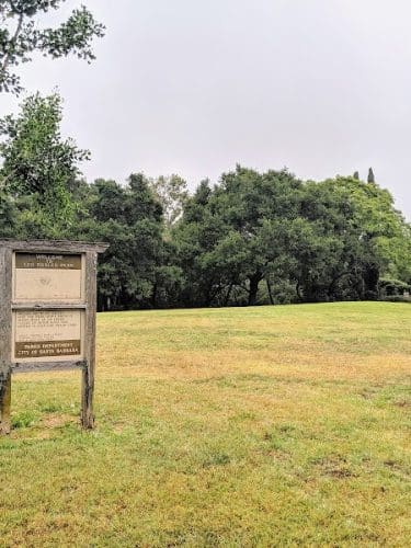 Los Robles Park