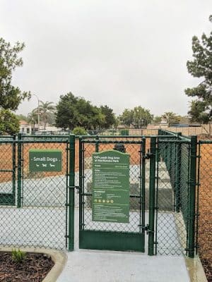MacKenzie Park Dog Park