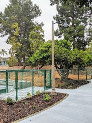 MacKenzie Park Dog Park