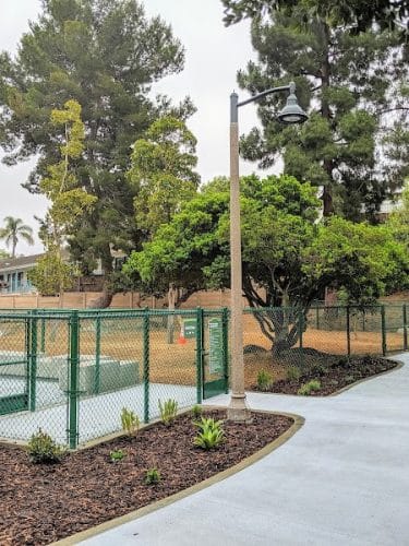 MacKenzie Park Dog Park