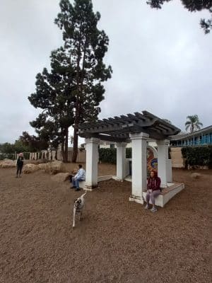 MacKenzie Park Dog Park