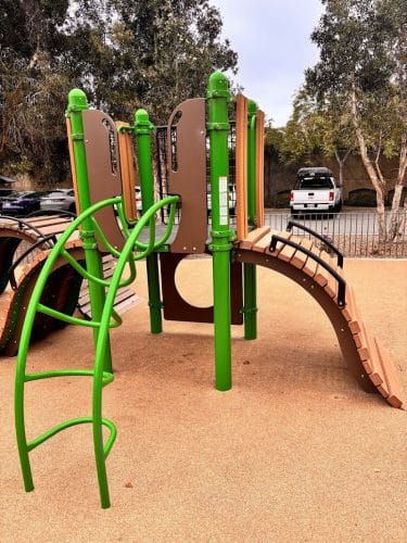 Old Coast Park