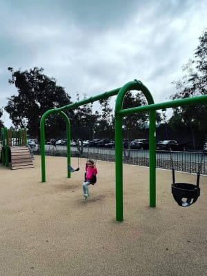 Old Coast Park