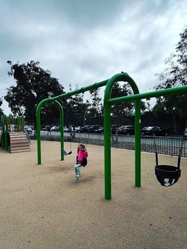 Old Coast Park