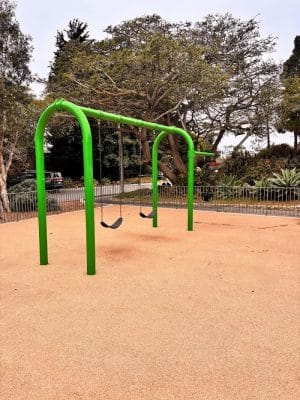 Old Coast Park