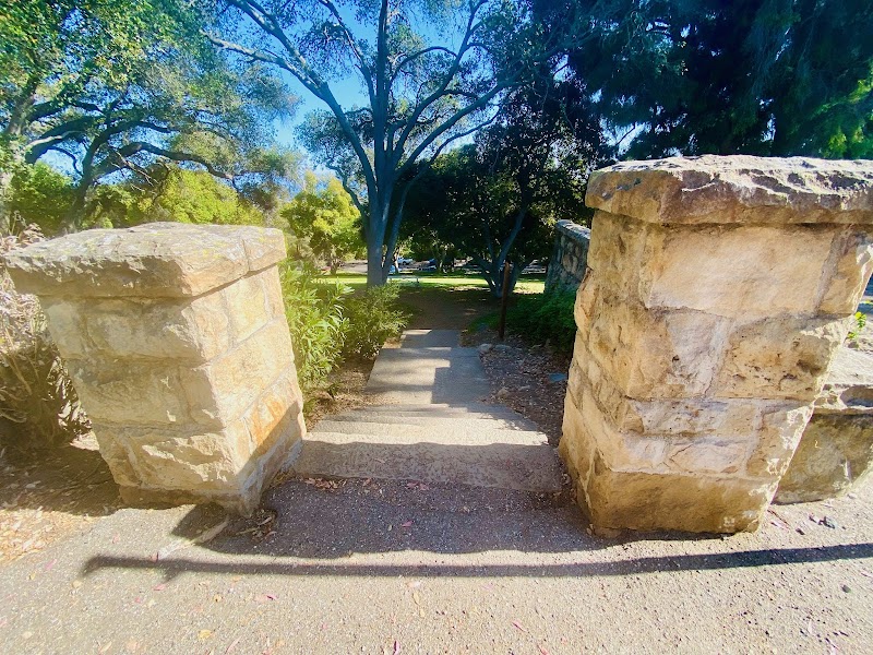 Orpet Park - Santa Barbara, CA