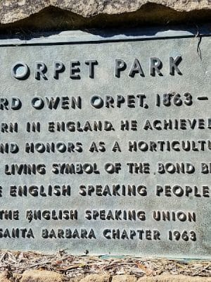 Orpet Park