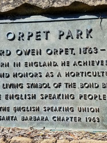 Orpet Park