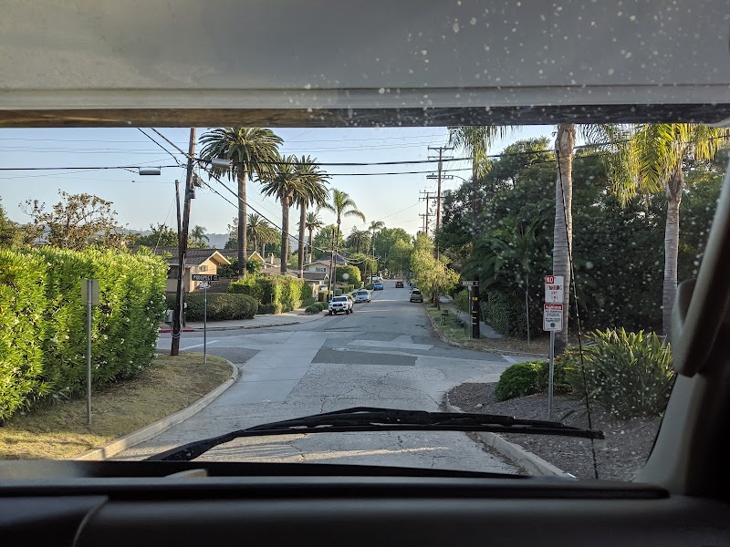 Orpet Park - Santa Barbara, CA