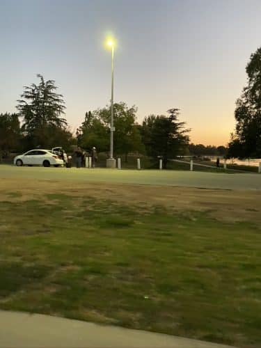 Patterson Open Space