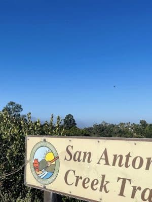 San Antonio Canyon Park
