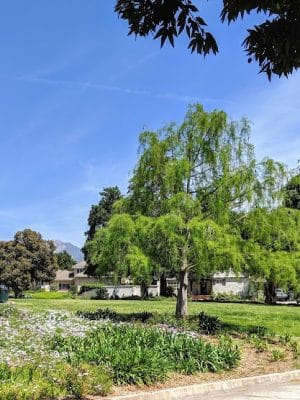 San Roque Park