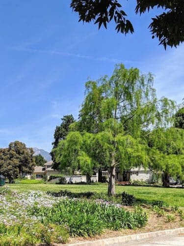 San Roque Park