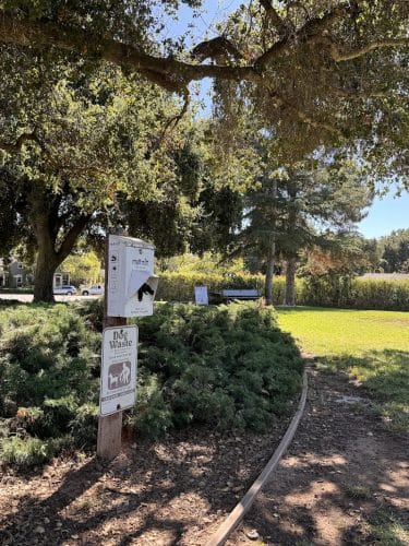San Roque Park