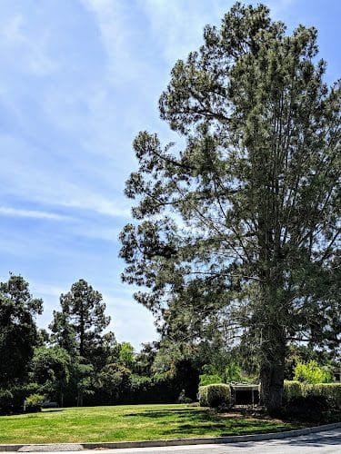 San Roque Park