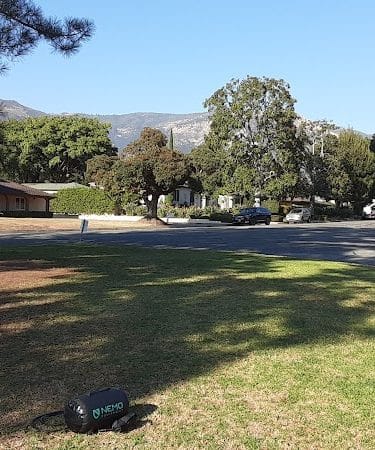 San Roque Park