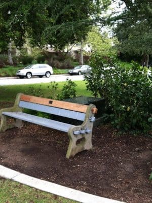 San Roque Park