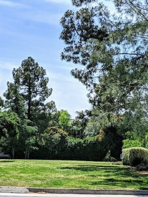 San Roque Park