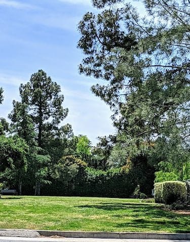 San Roque Park