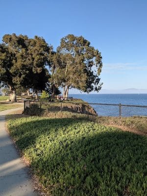 Shoreline Park