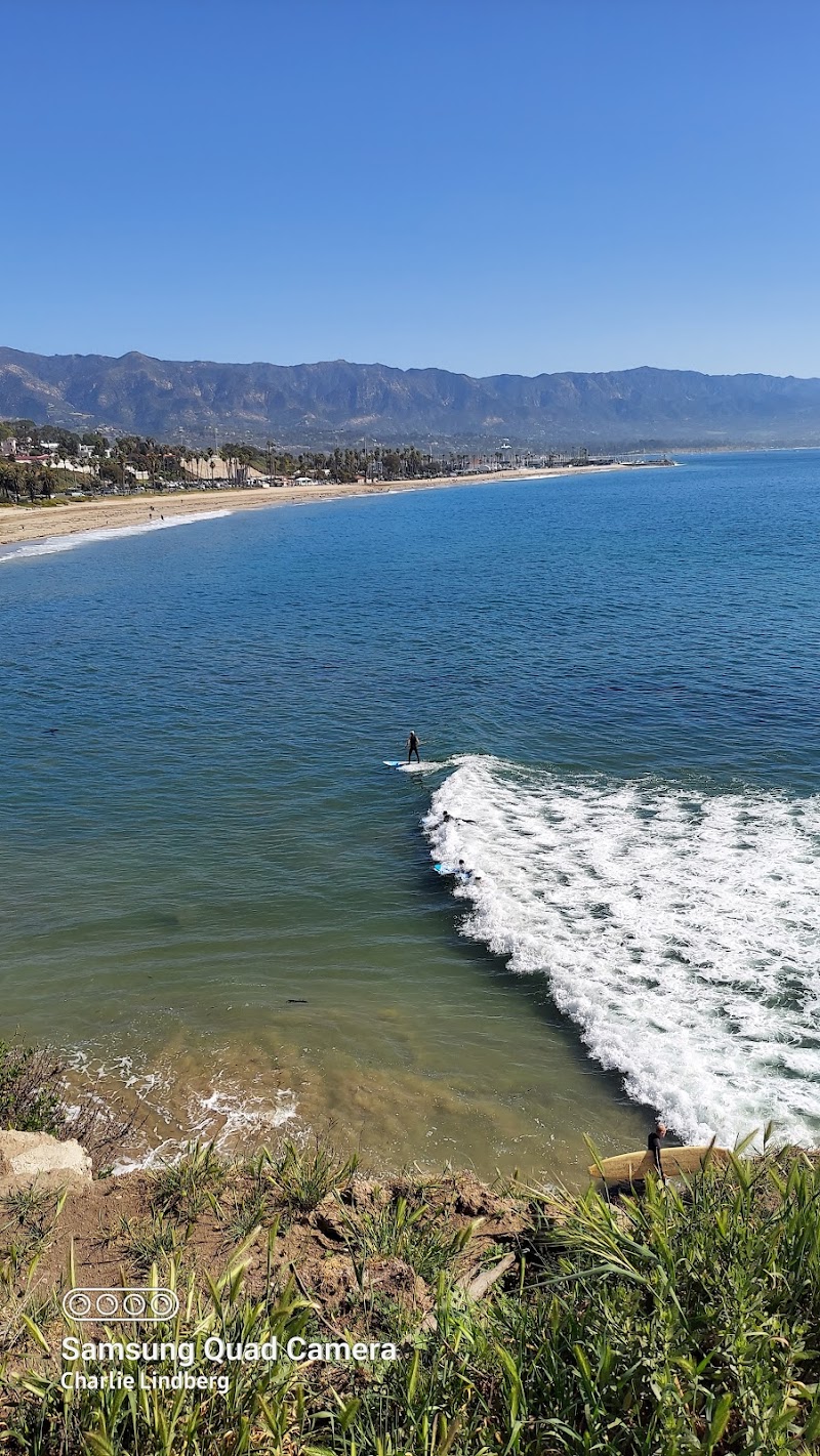 Shoreline Park - Santa Barbara, CA