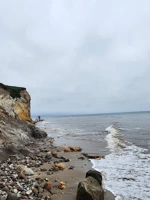 Shoreline Park
