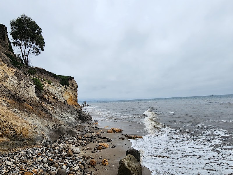 Shoreline Park - Santa Barbara, CA