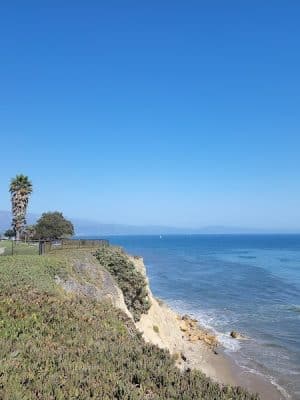 Shoreline Park