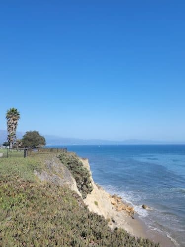 Shoreline Park